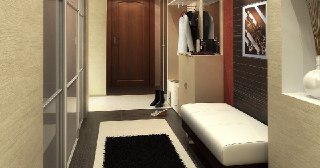 Ремонт коридора под ключ Канск цена от 4011 руб.